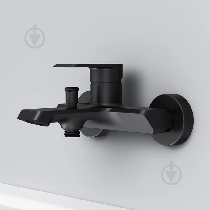 Смеситель для ванны AM.PM F9H10022 Flash - фото 2 Смеситель для ванны AM.PM F9H10022 Flash - фото 2