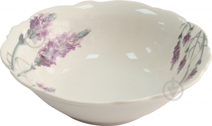 Салатник Astera Lavander 23 см A0551-S2-31 - фото 1 Салатник Astera Lavander 23 см A0551-S2-31 - фото 1