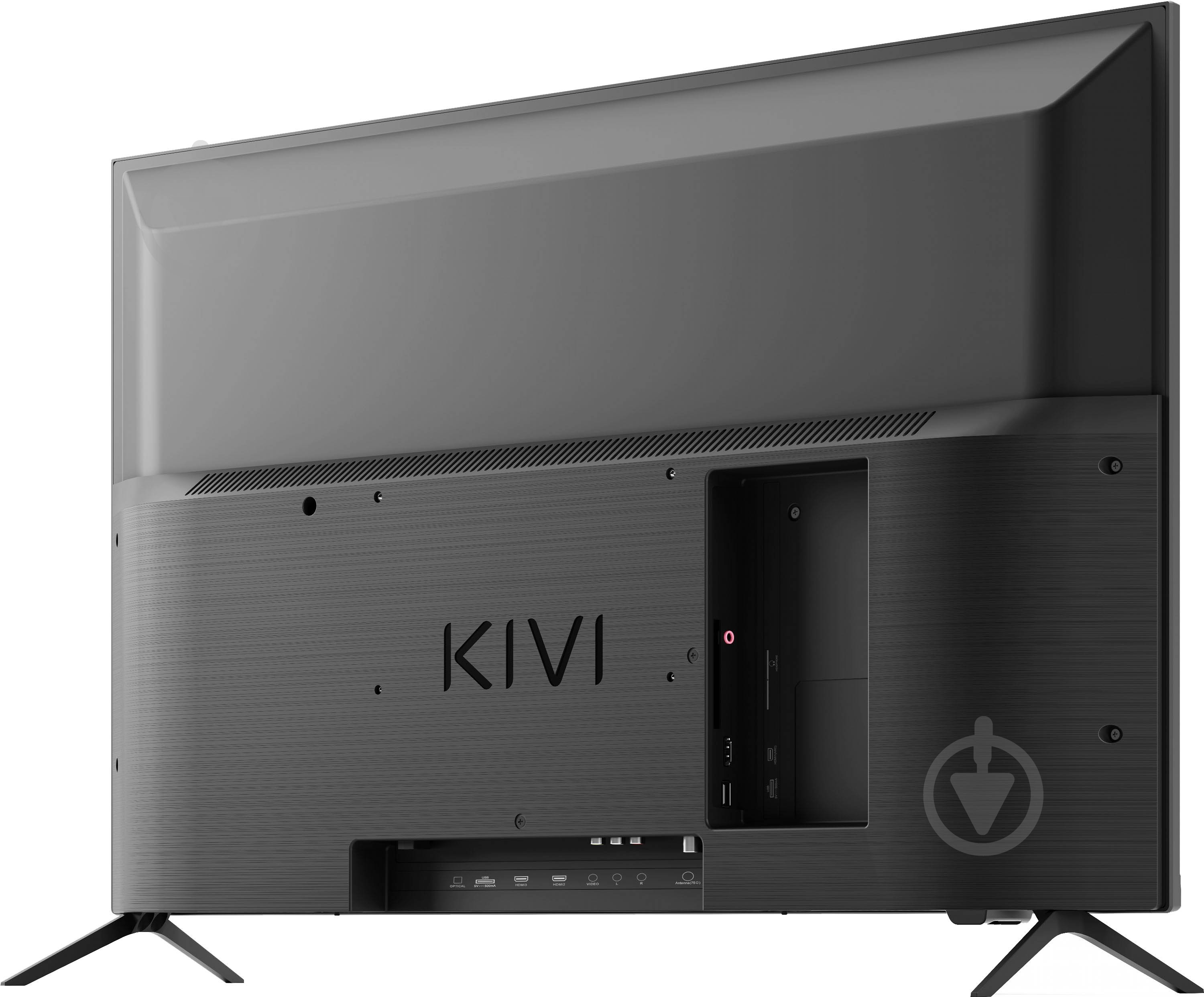 Телевизор Kivi 32H550NB - фото 7