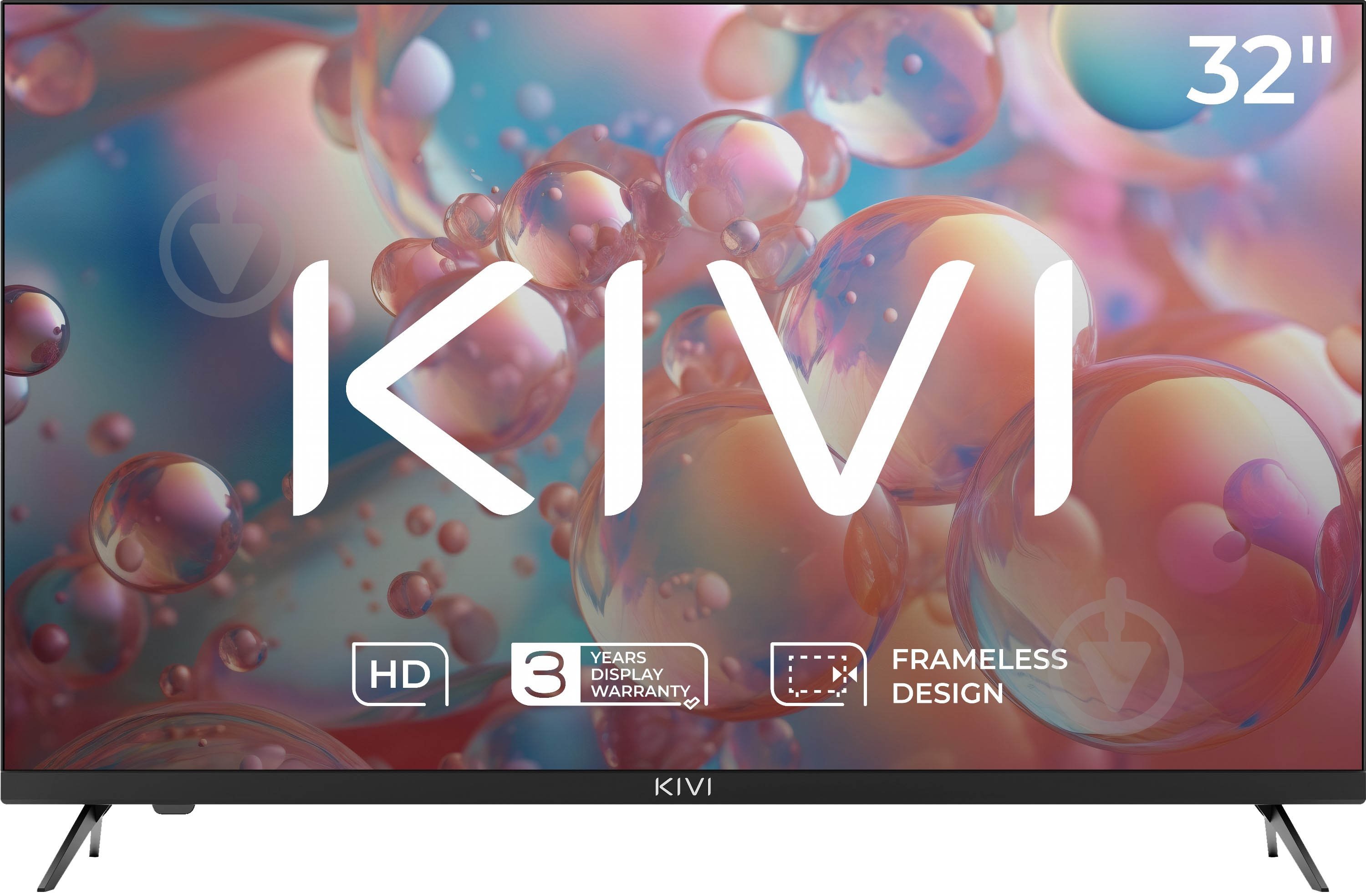 Телевизор Kivi 32H550NB - фото 2