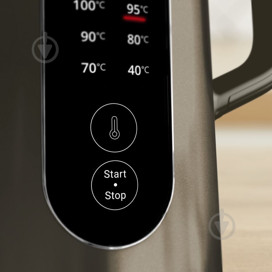 Електрочайник Tefal Selection KI871FE0 - фото 10 Електрочайник Tefal Selection KI871FE0 - фото 10