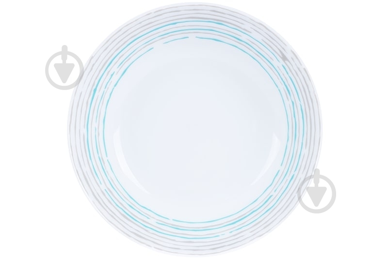 Салатник DPL Broken Lines 14,2 см - фото 1