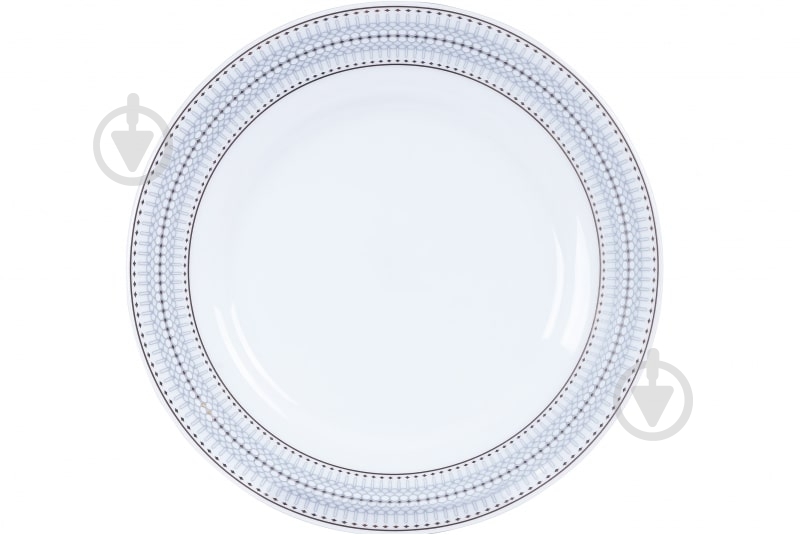 Салатник DPL Sheena Platinum 14,2 см - фото 1