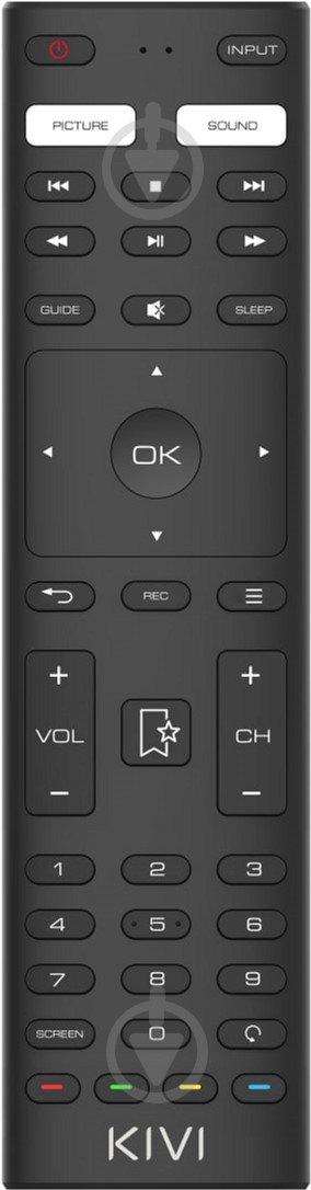 Телевизор Kivi 40F550NB - фото 9