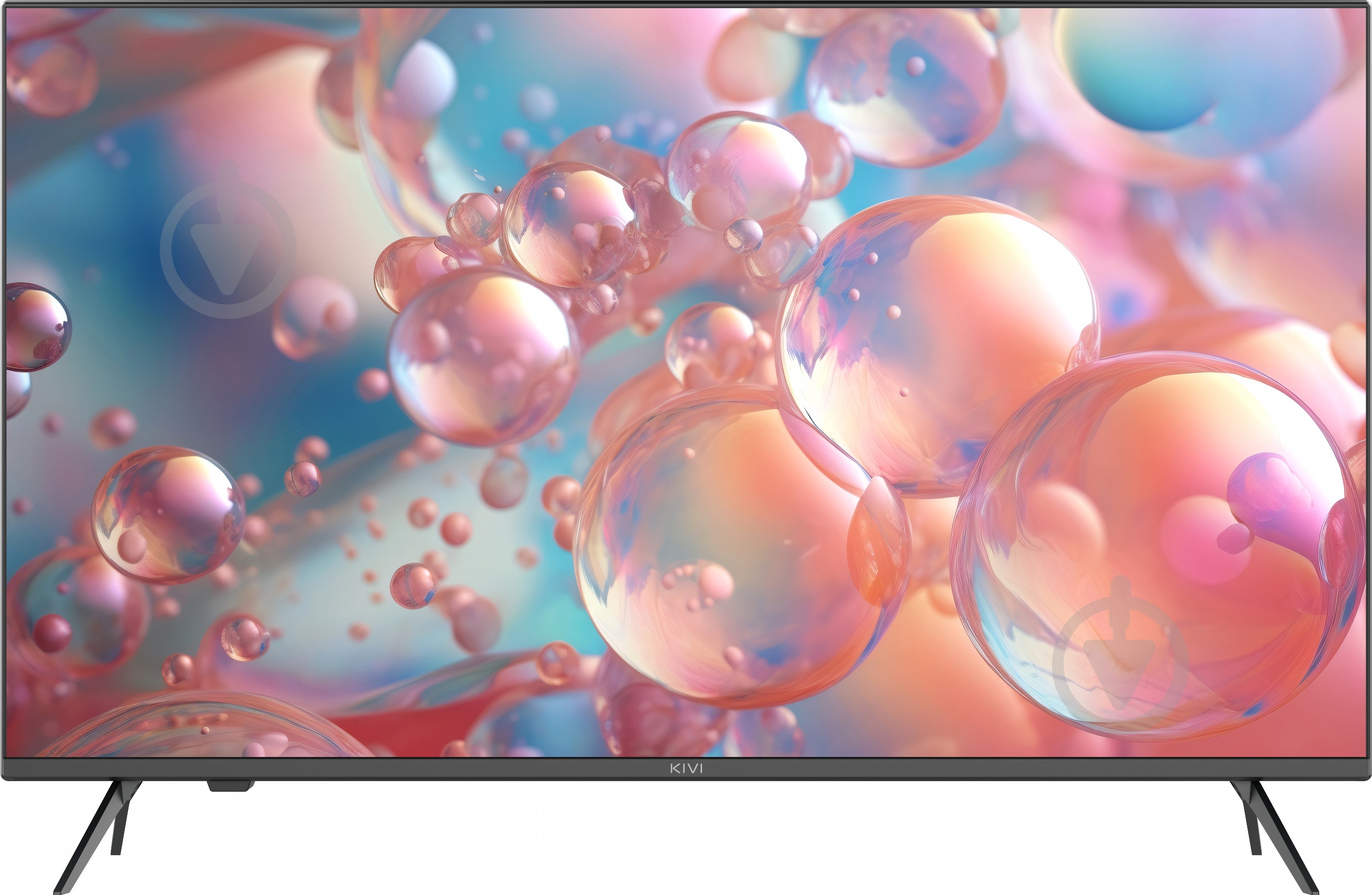 Телевизор Kivi 40F550NB - фото 3