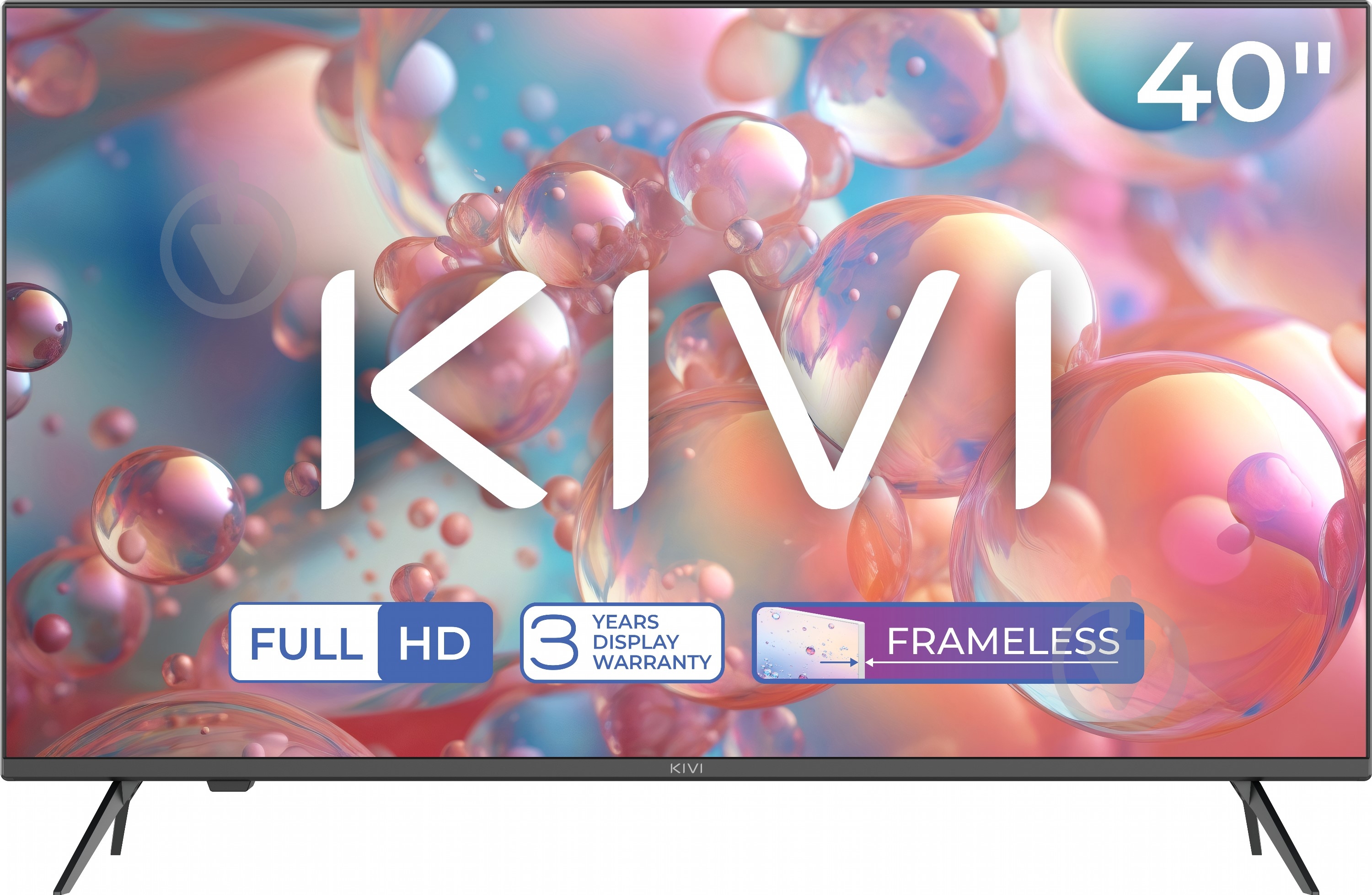 Телевизор Kivi 40F550NB - фото 2