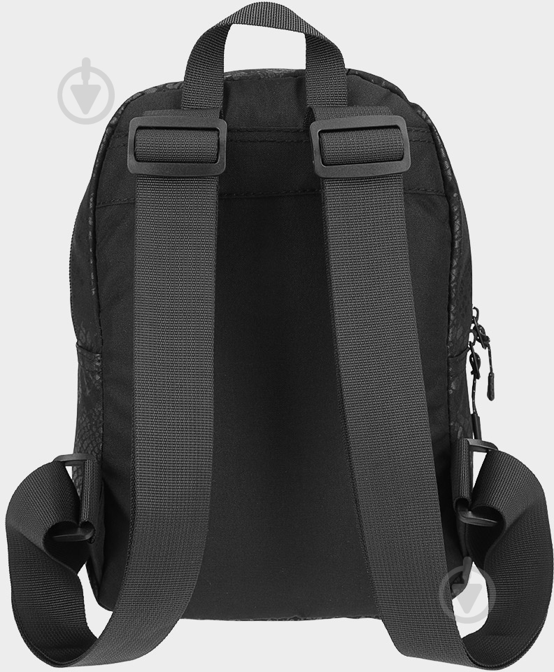 Рюкзак 4F 4FSS23ABACF079-21S черный - фото 3 Рюкзак 4F 4FSS23ABACF079-21S черный - фото 3