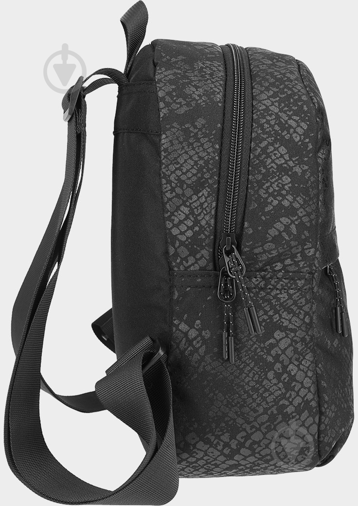 Рюкзак 4F 4FSS23ABACF079-21S черный - фото 8 Рюкзак 4F 4FSS23ABACF079-21S черный - фото 8