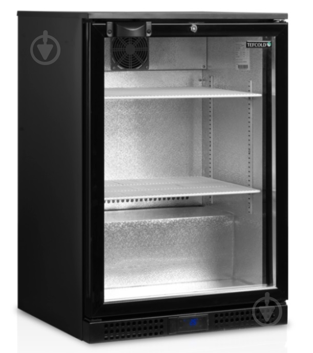 Шафа холодильна TEFCOLD DB126H - фото 1