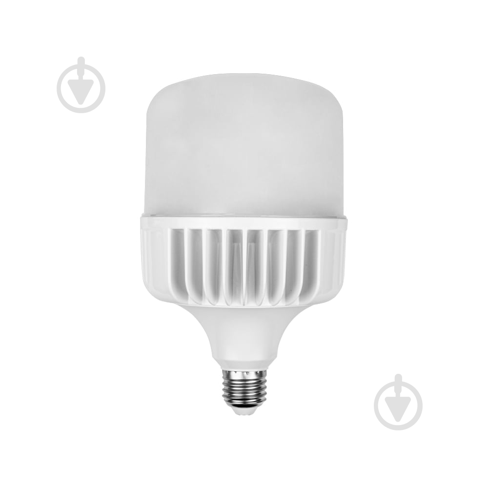 Лампа світлодіодна Violux TORNADO 40 Вт E27 140 В 6500 К 910072 - фото 1 Лампа світлодіодна Violux TORNADO 40 Вт E27 140 В 6500 К 910072 - фото 1