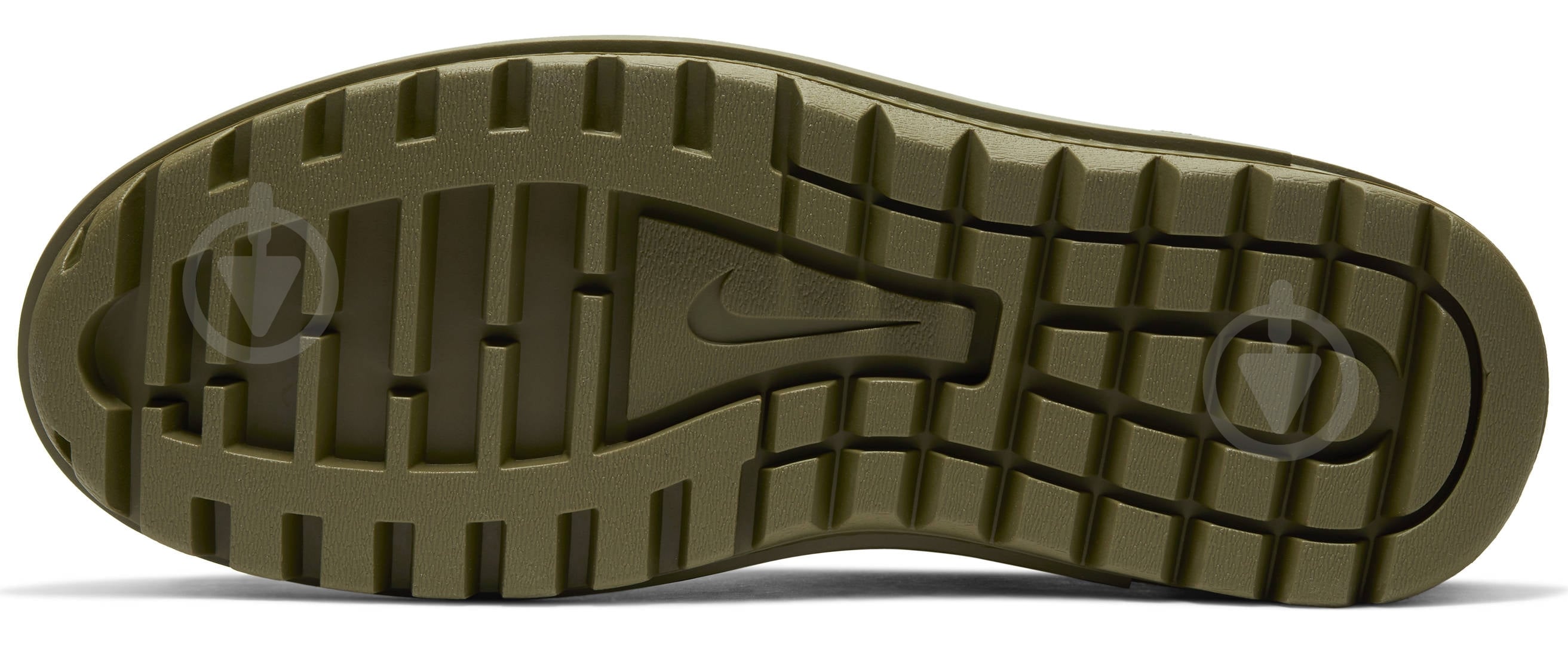 Черевики Nike XARR BQ5240-200 р.44 зелений - фото 7