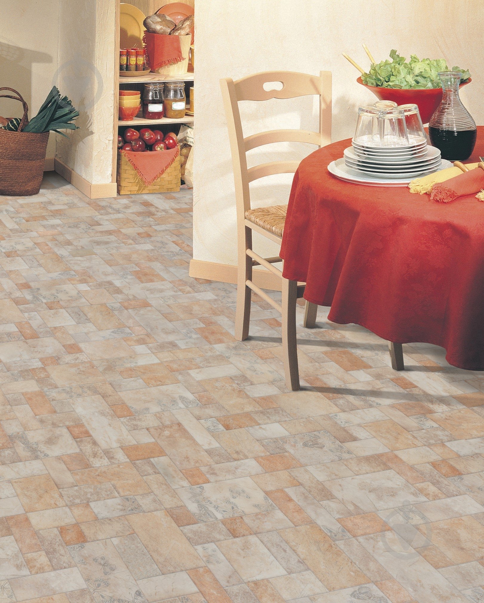 Линолеум Sommer Sparta Тосса 1 3 м - фото 2