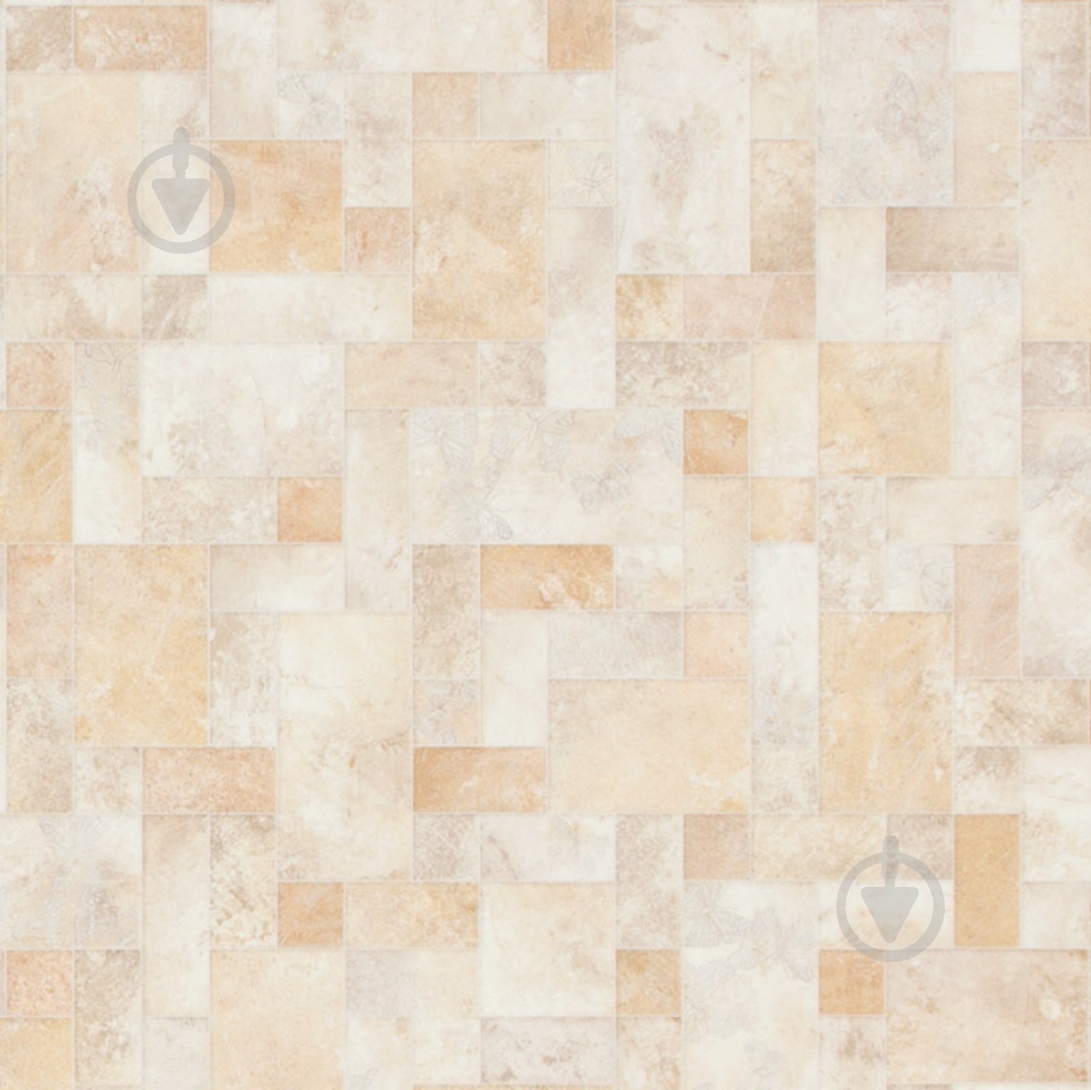 Линолеум Sommer Sparta Тосса 1 3 м - фото 1