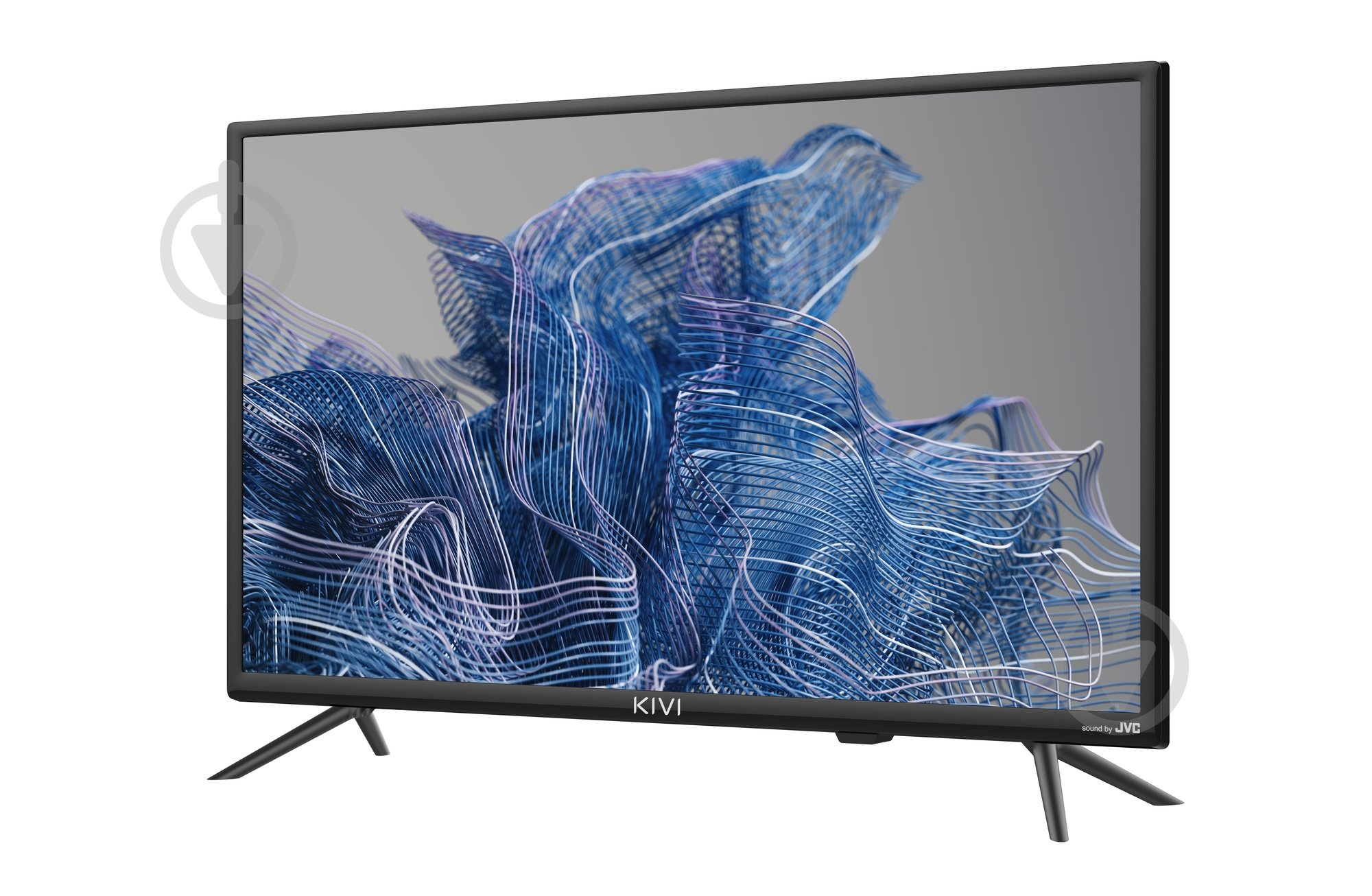Телевизор Kivi 24H750NB - фото 4