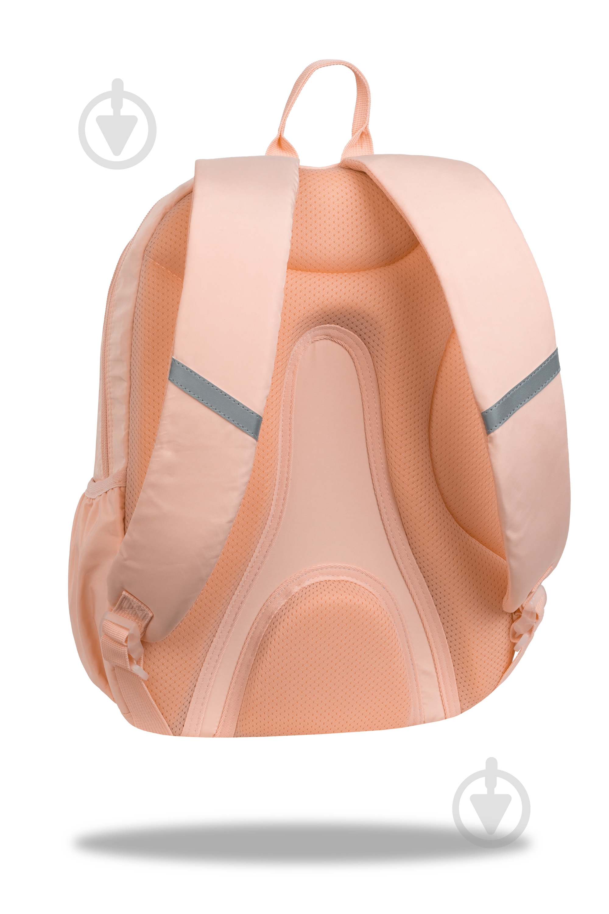 Рюкзак CoolPack Rider Powder Peach 43х30х18 см - фото 3 Рюкзак CoolPack Rider Powder Peach 43х30х18 см - фото 3
