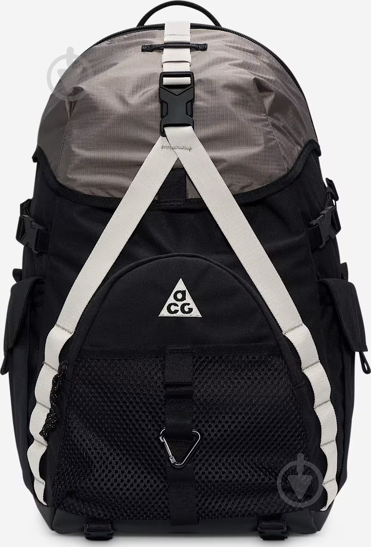 Рюкзак Nike HJ8178-010 ACG DAYMAX BKPK чорний - фото 1