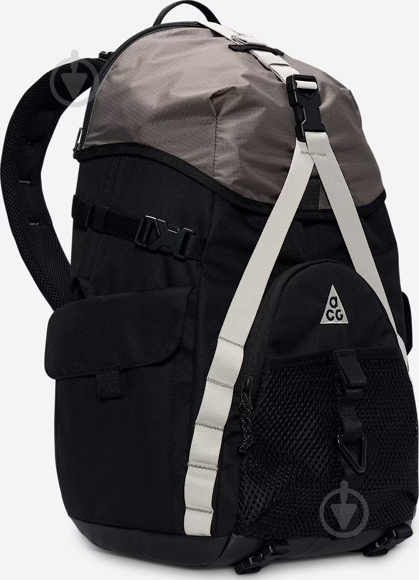 Рюкзак Nike HJ8178-010 ACG DAYMAX BKPK чорний - фото 2