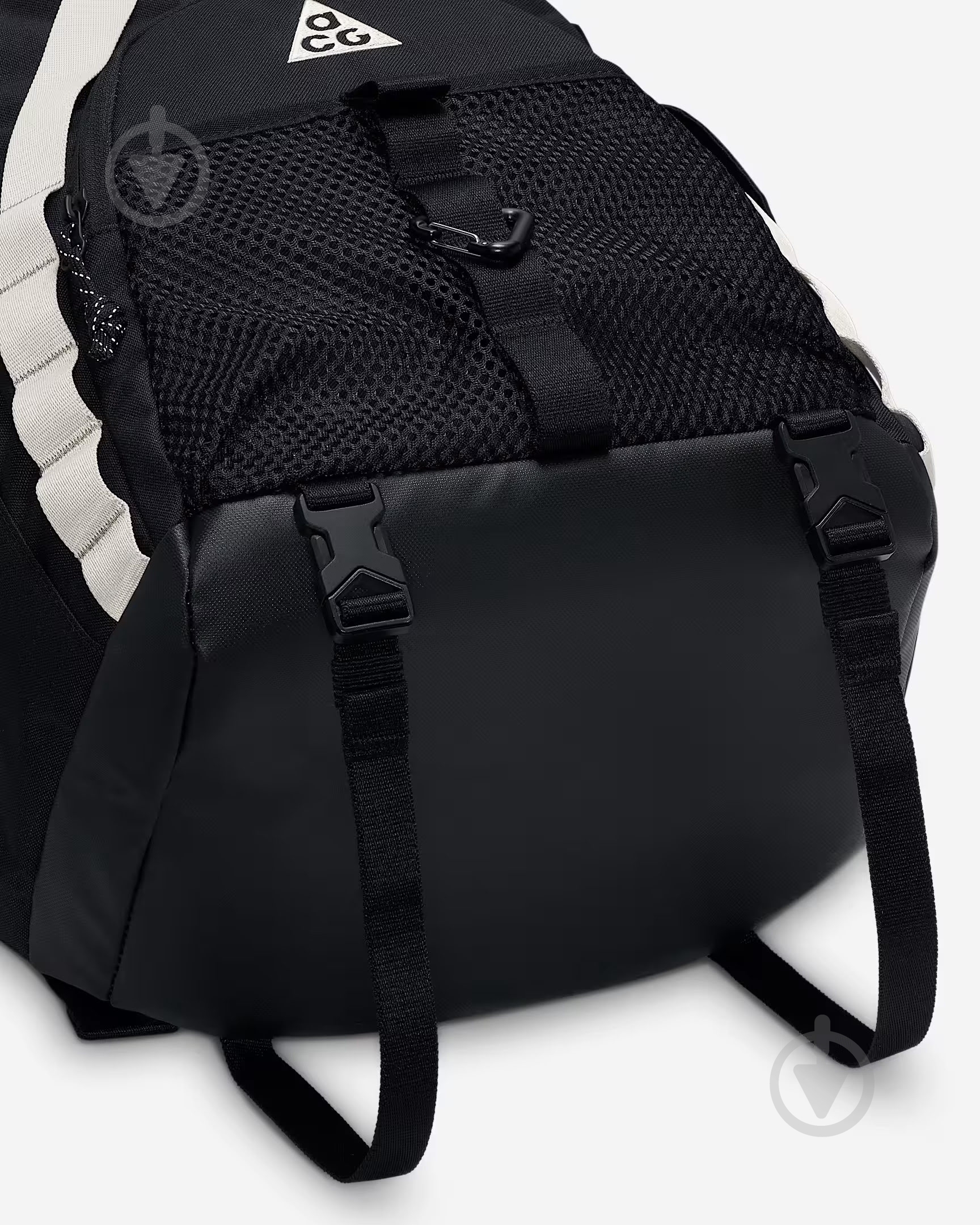 Рюкзак Nike HJ8178-010 ACG DAYMAX BKPK чорний - фото 14