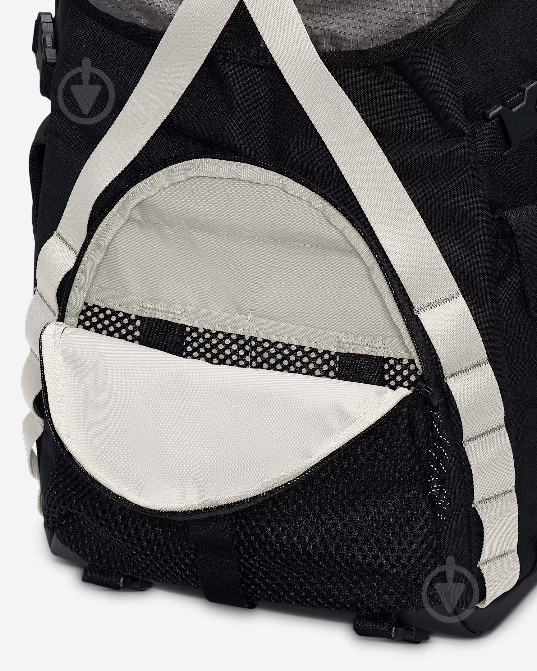 Рюкзак Nike HJ8178-010 ACG DAYMAX BKPK чорний - фото 13