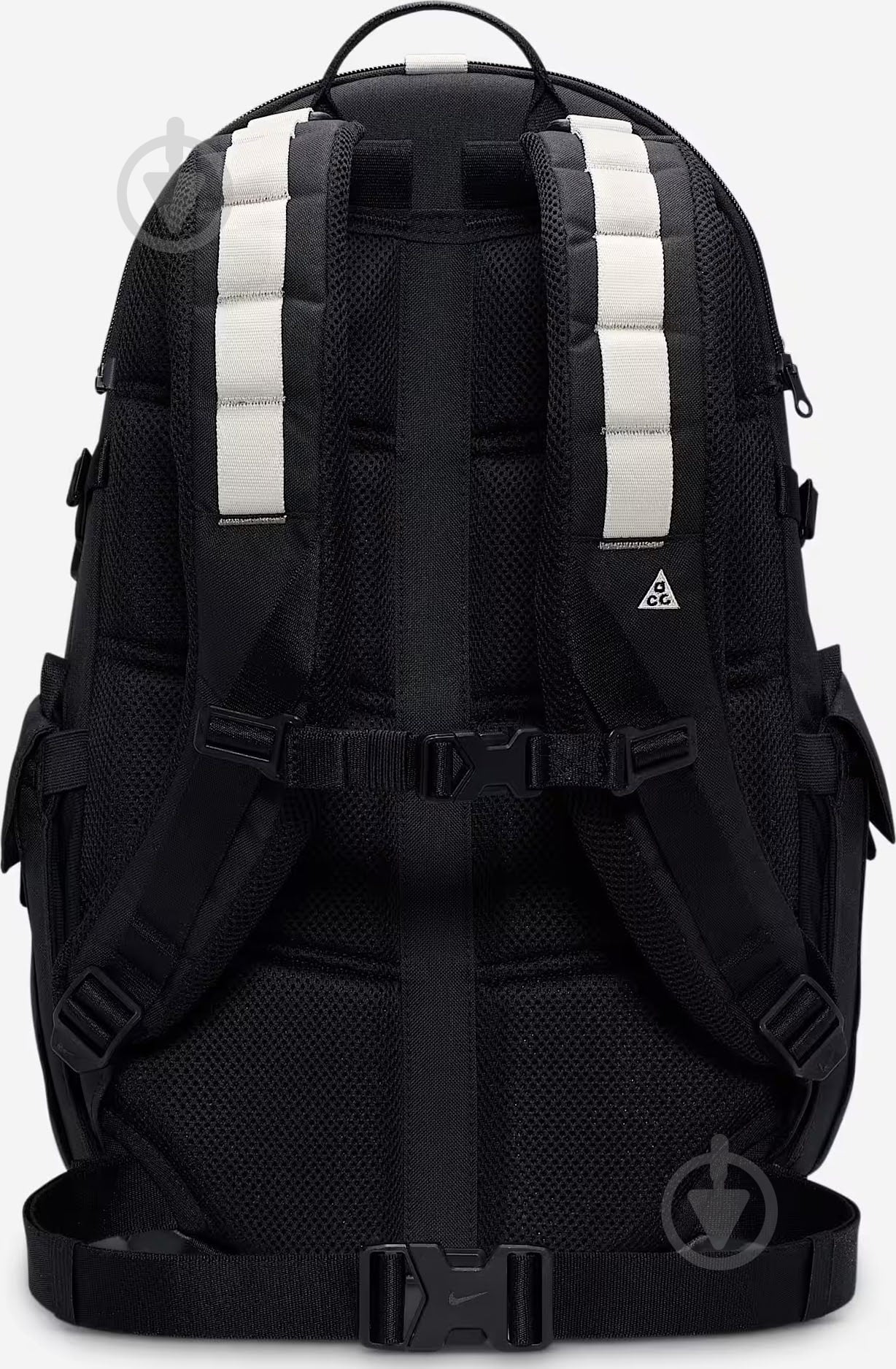 Рюкзак Nike HJ8178-010 ACG DAYMAX BKPK чорний - фото 4