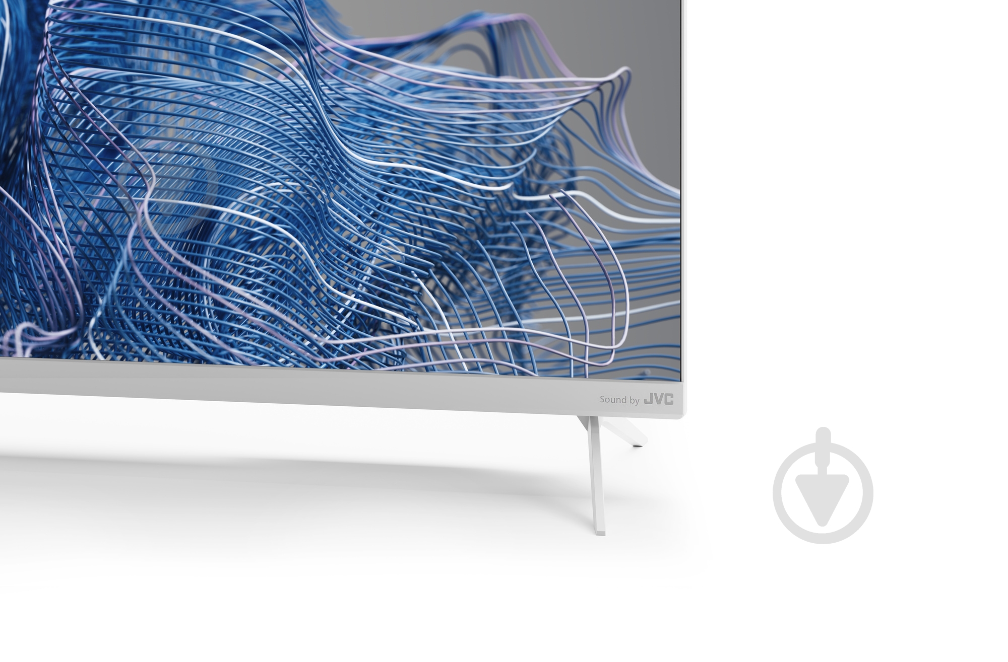 Телевизор Kivi 32H750NW - фото 6