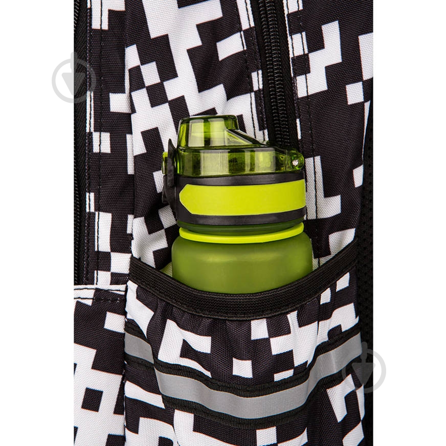 Рюкзак CoolPack Game Over 27 литров - фото 4 Рюкзак CoolPack Game Over 27 литров - фото 4