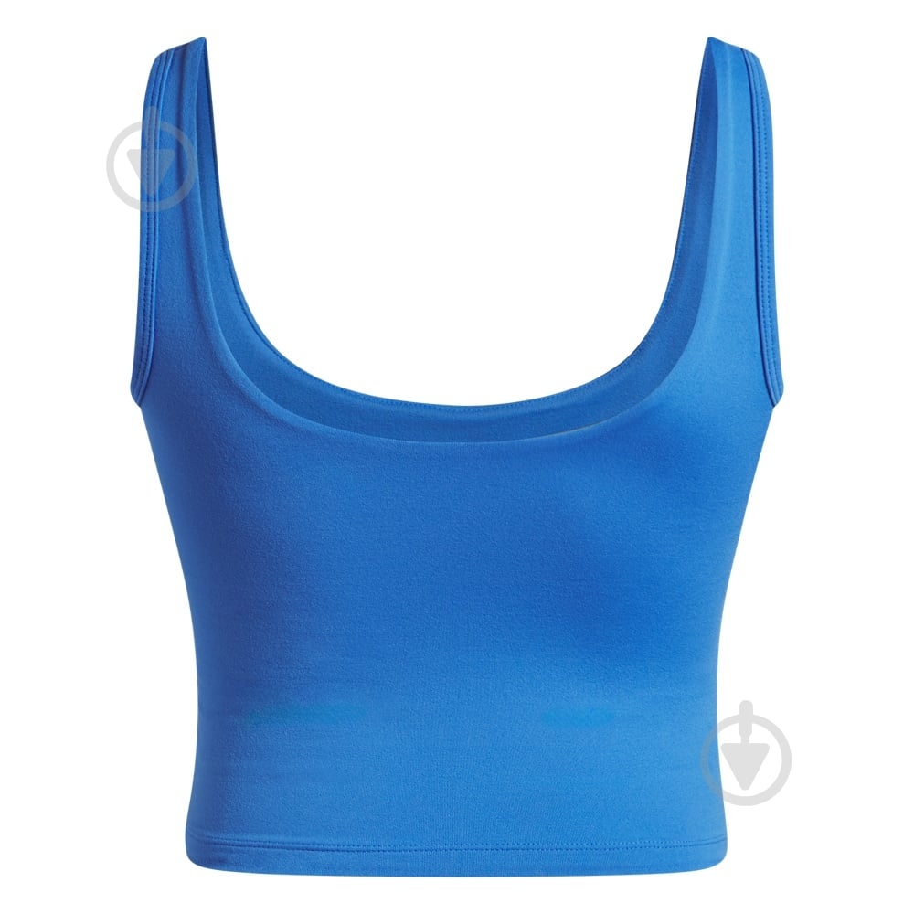 Топ Under Armour Motion Tank EMEA 6007656-402 р.M синий - фото 3