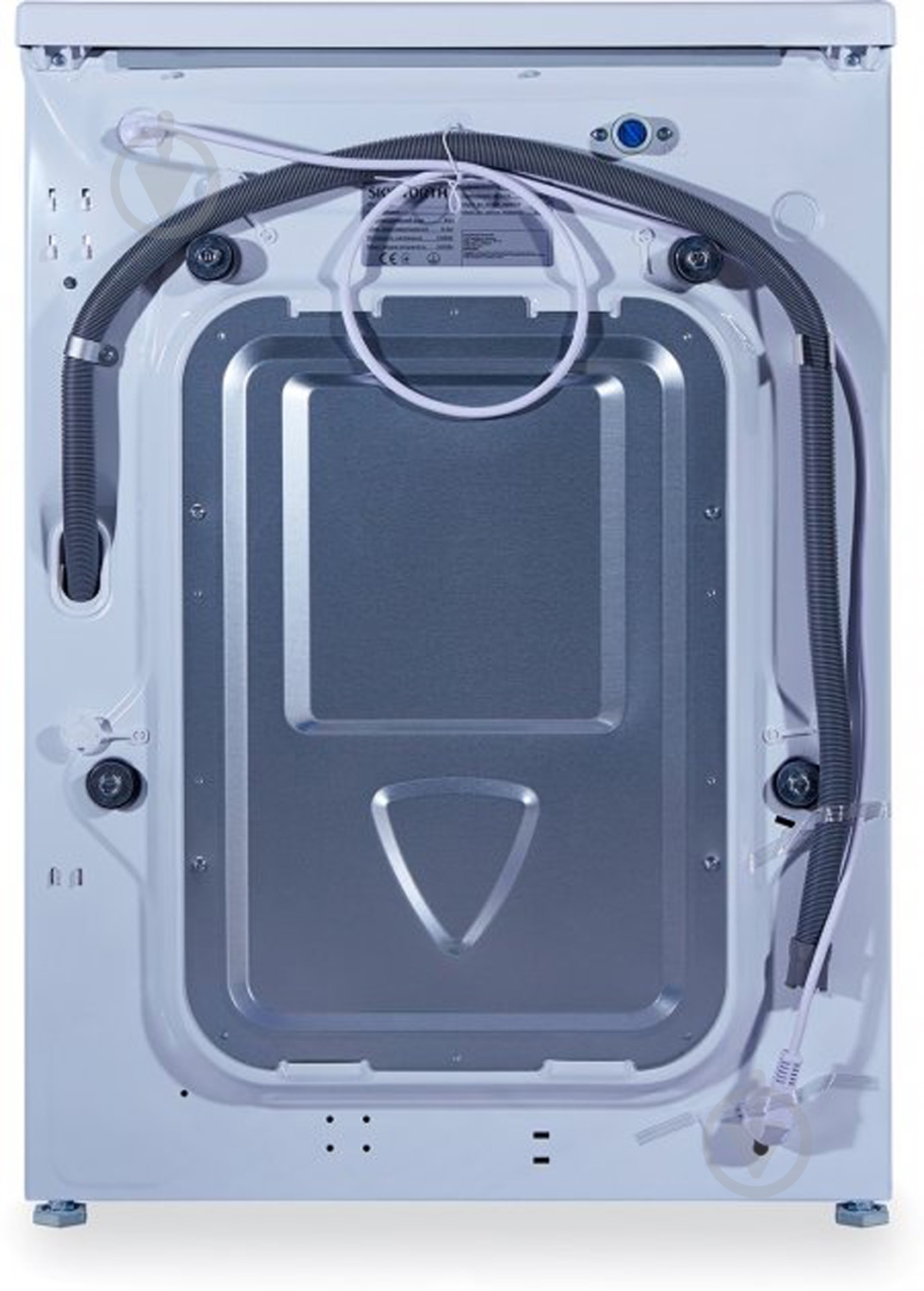 Стиральная машина Skyworth F60219D - фото 9