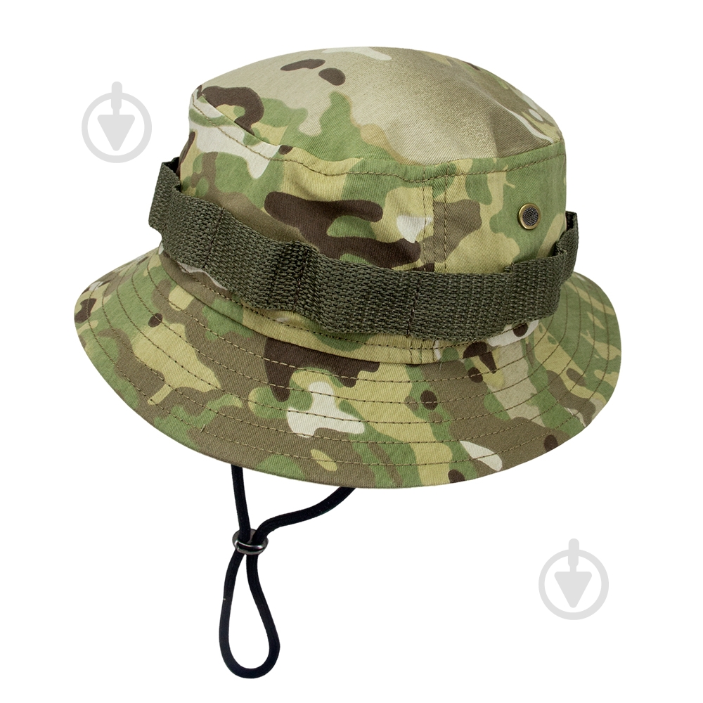 Панама Expert ® тактическая р.58 мультикам - фото 1