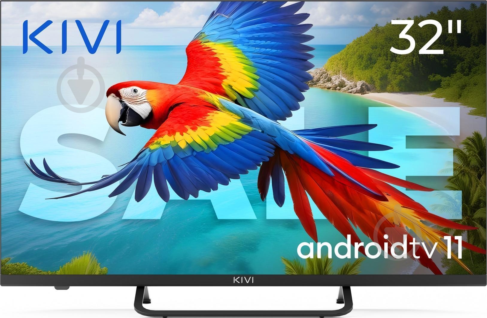 Телевізор Kivi 32F750NB - фото 2