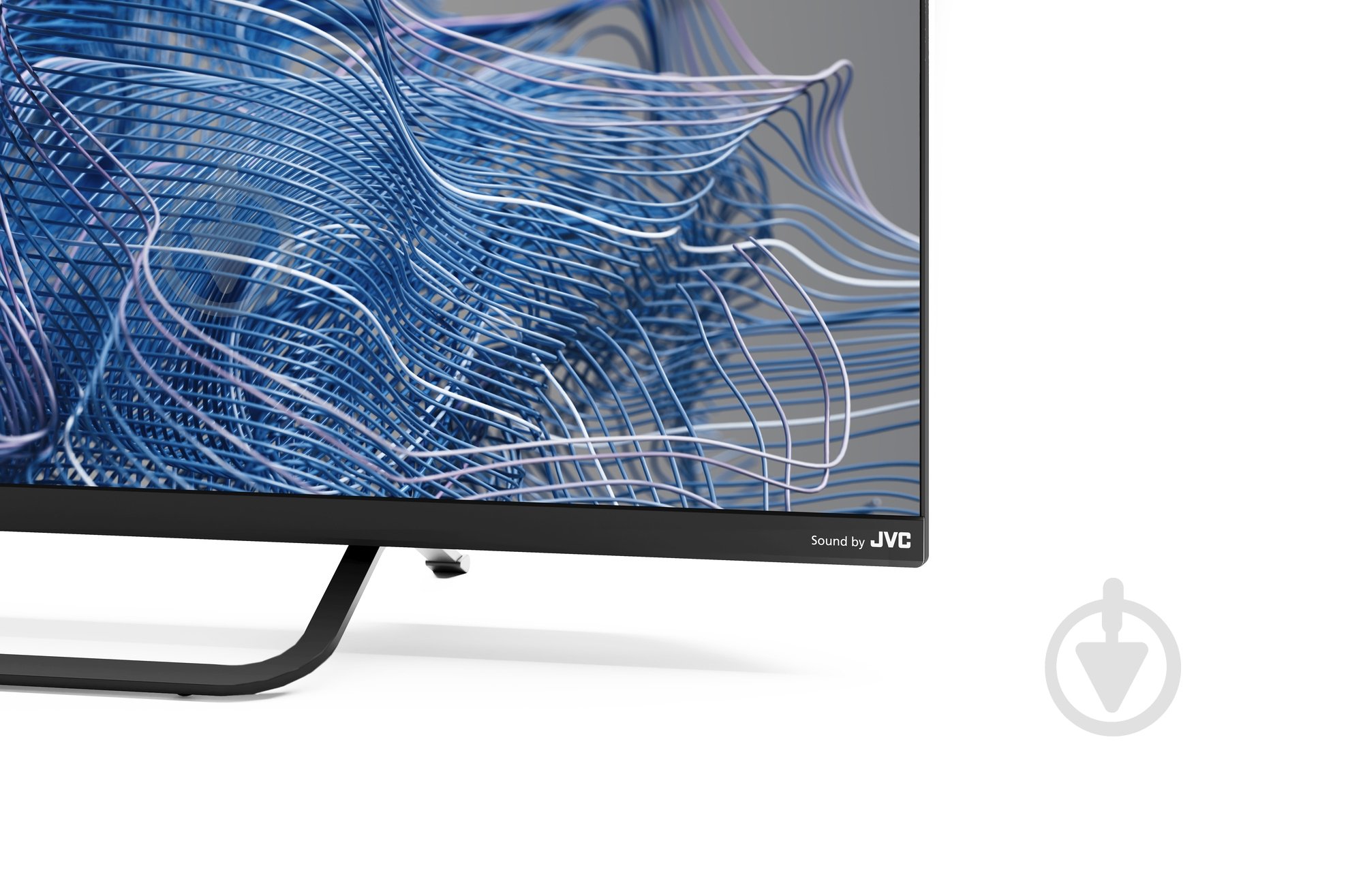 Телевізор Kivi 32F750NB - фото 7