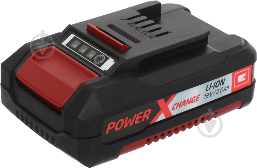 Триммер Einhell X-Change GE-CT 18 Li Kit 3411170 - фото 4