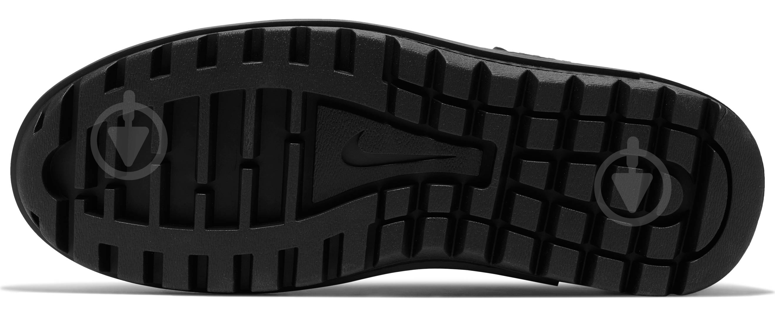 Ботинки Nike XARR BQ5240-001 р.42,5 черный - фото 7