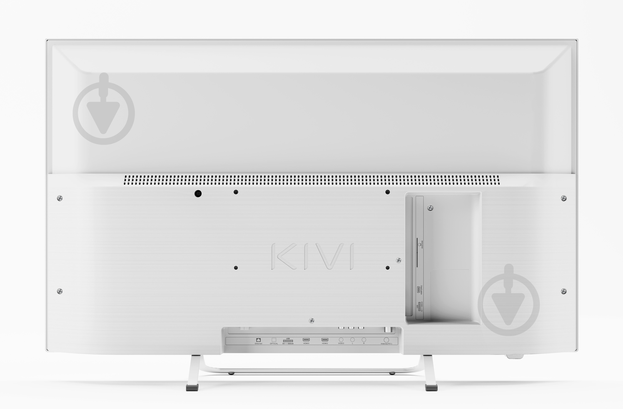 Телевизор Kivi 32F750NW - фото 13 Телевизор Kivi 32F750NW - фото 13