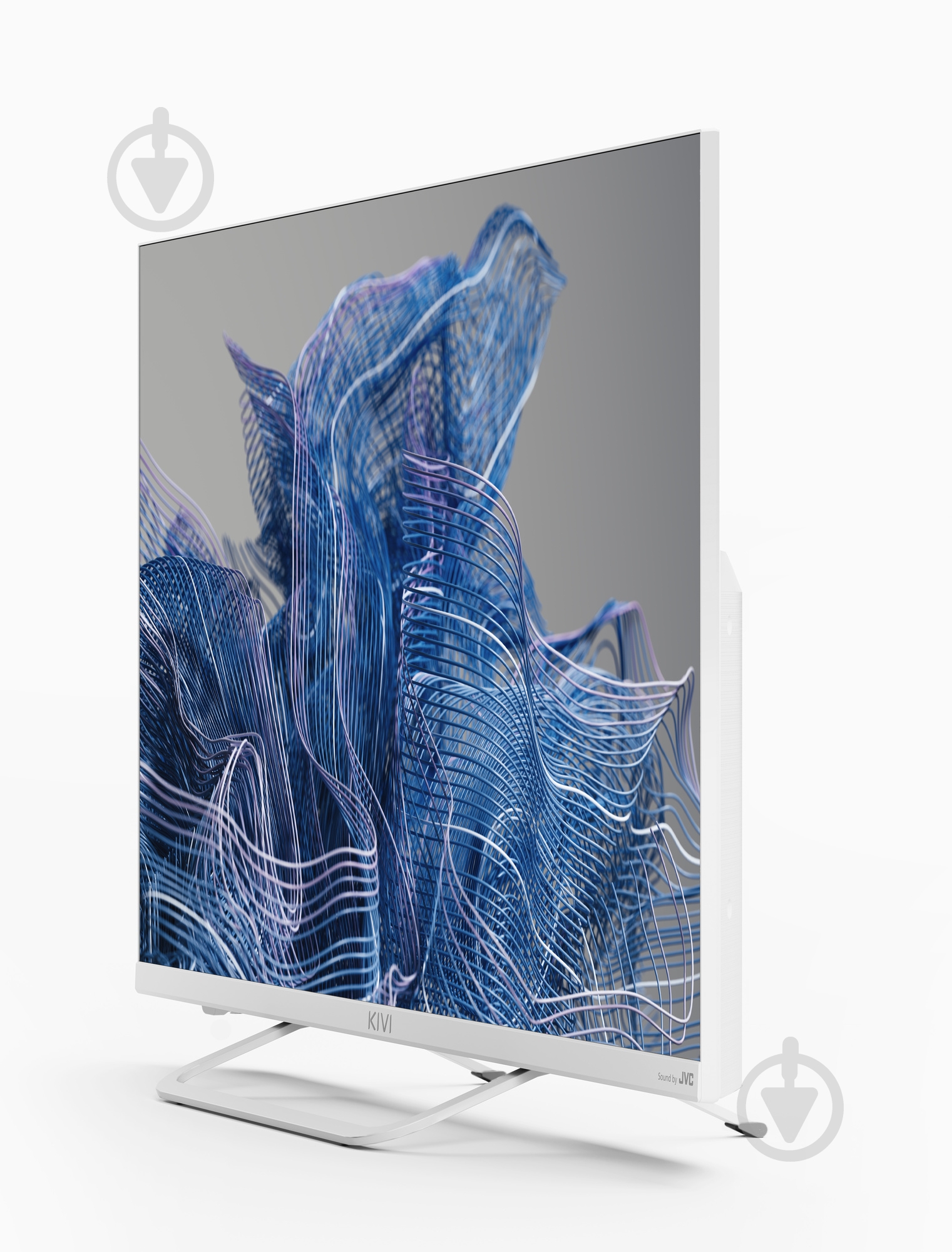 Телевизор Kivi 32F750NW - фото 6 Телевизор Kivi 32F750NW - фото 6