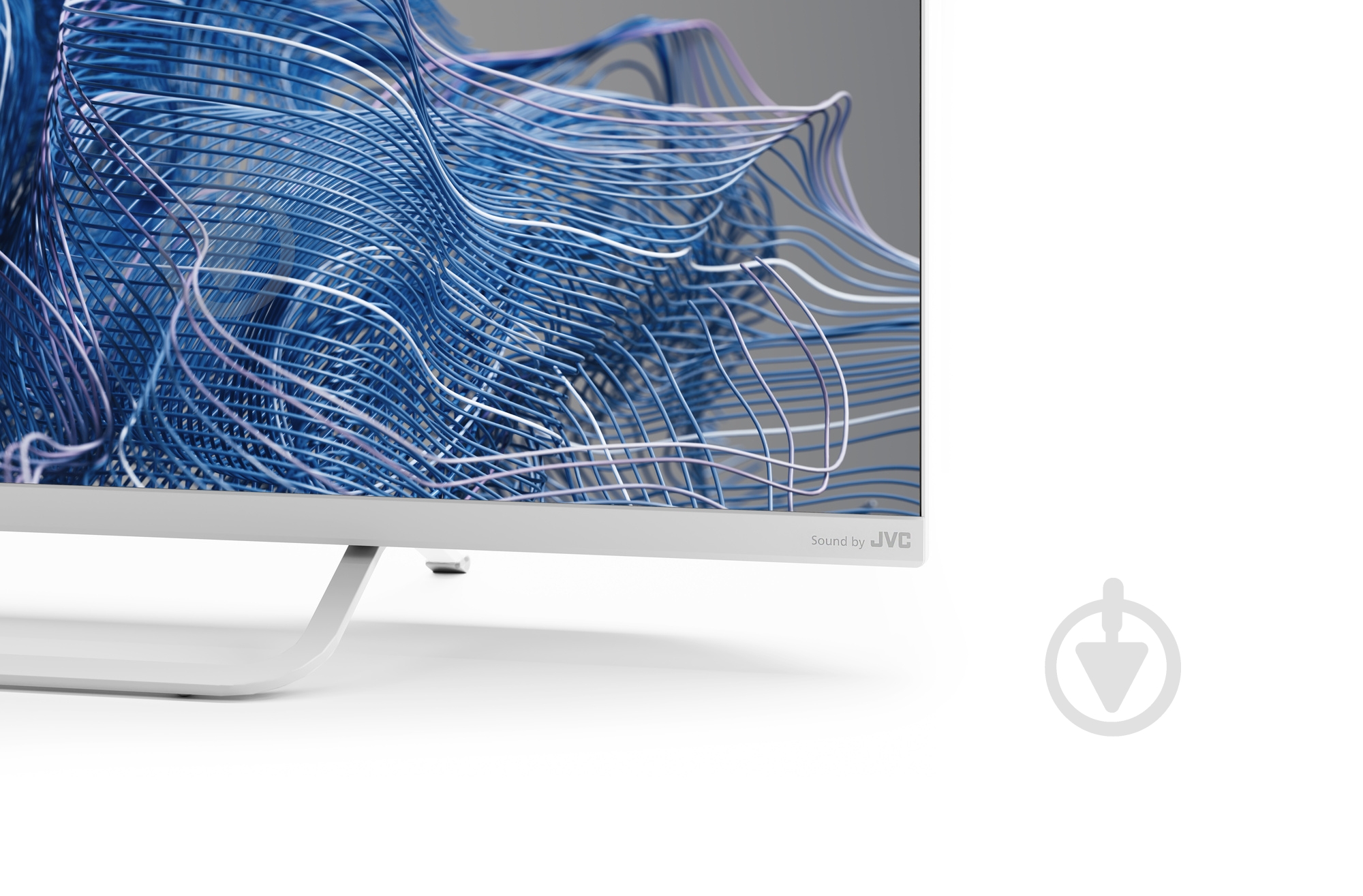 Телевизор Kivi 32F750NW - фото 7 Телевизор Kivi 32F750NW - фото 7