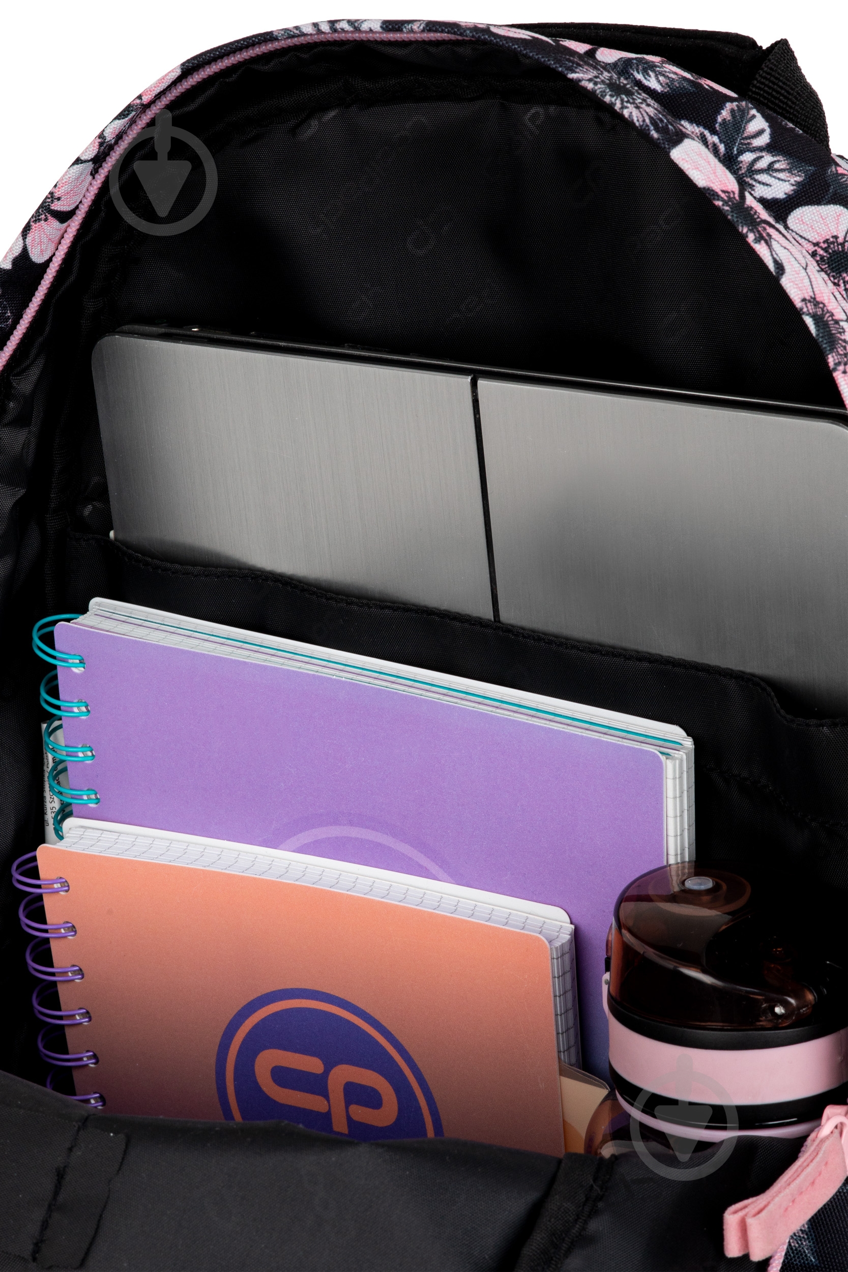 Рюкзак CoolPack Scout Helen - фото 6