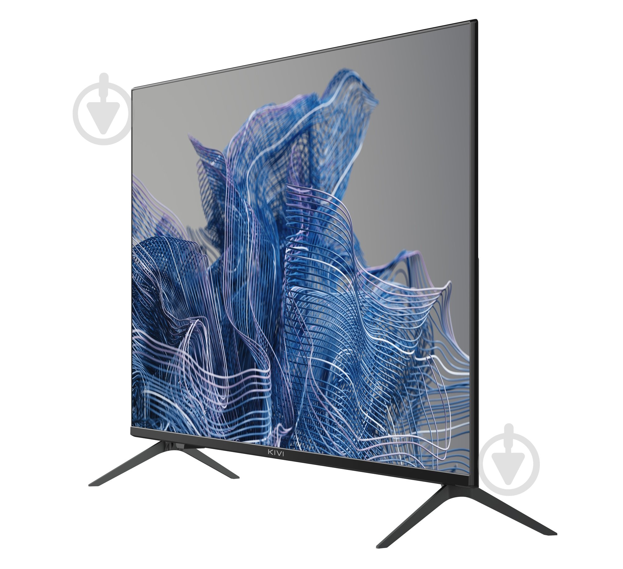 Телевизор Kivi 40F750NB - фото 3