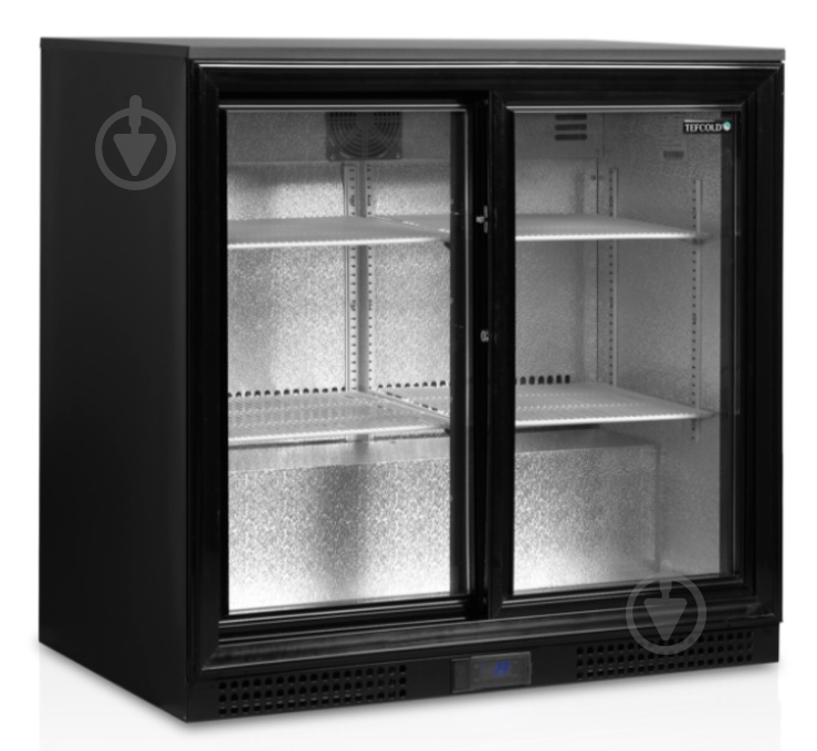 Шкаф холодильный TEFCOLD DB201S - фото 1 Шкаф холодильный TEFCOLD DB201S - фото 1