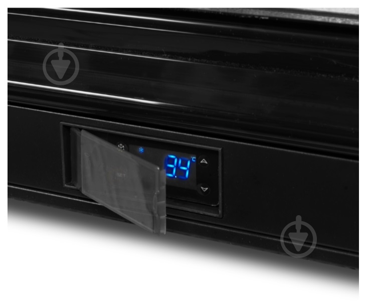 Шкаф холодильный TEFCOLD DB201S - фото 2 Шкаф холодильный TEFCOLD DB201S - фото 2