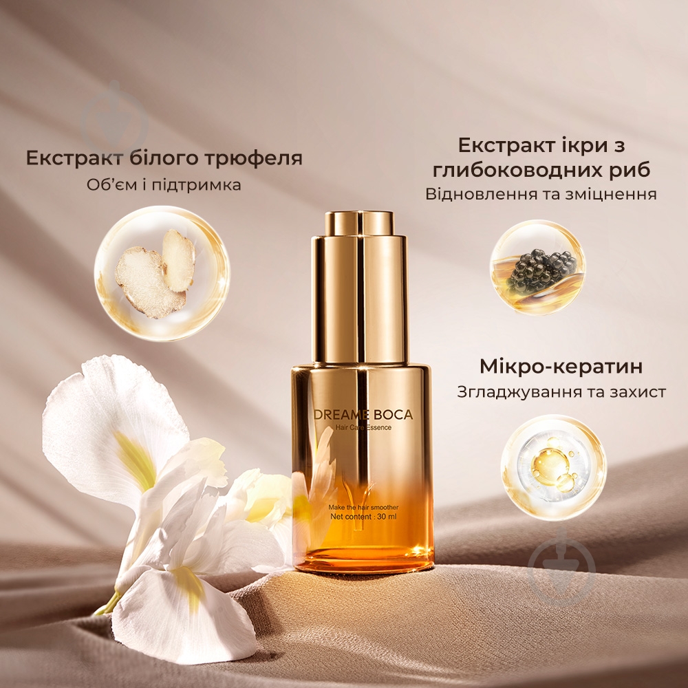 ВИТРИНА! Фен DREAME Miracle Pro - фото 9