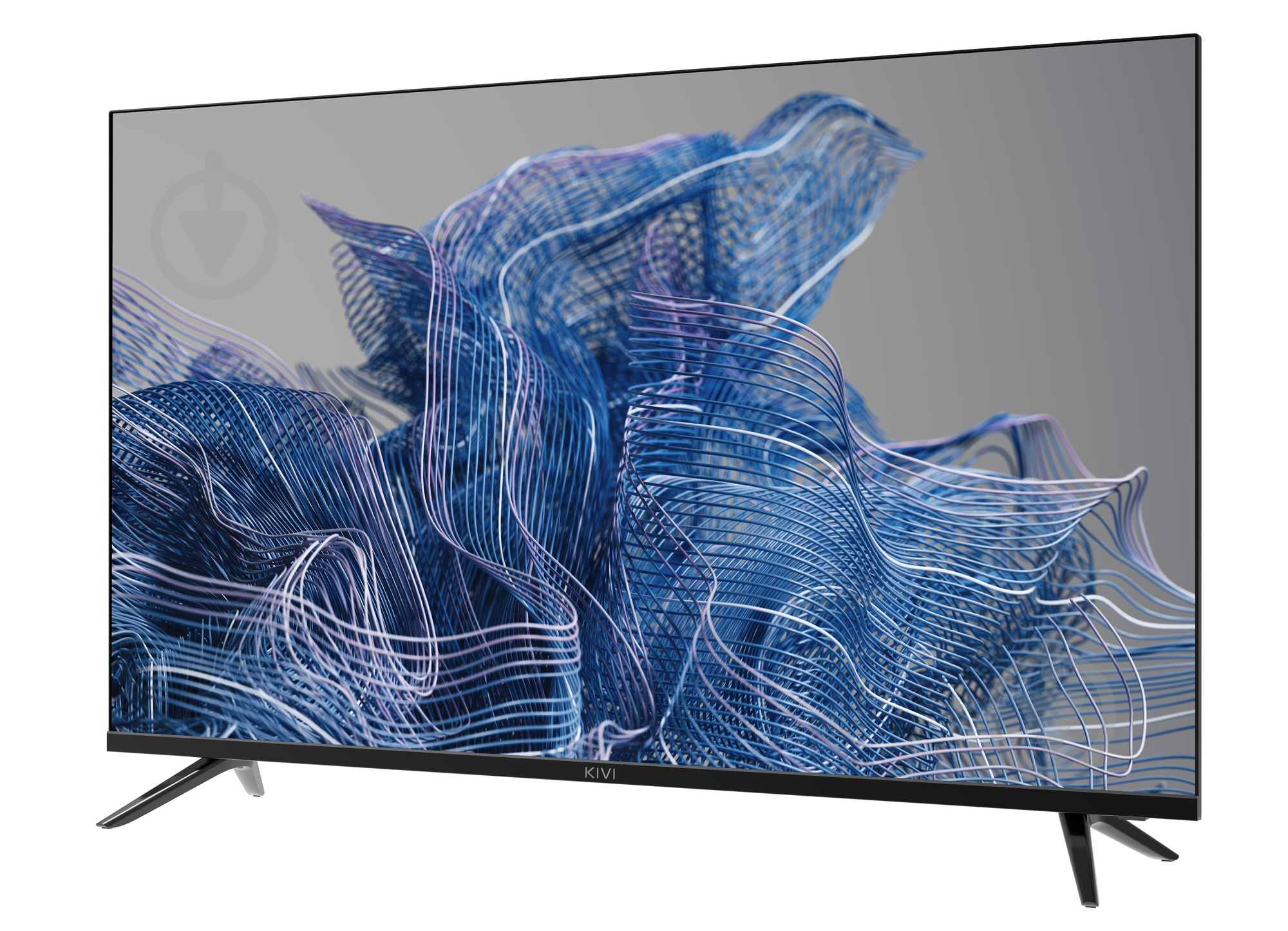 Телевизор Kivi 43F750NB - фото 3