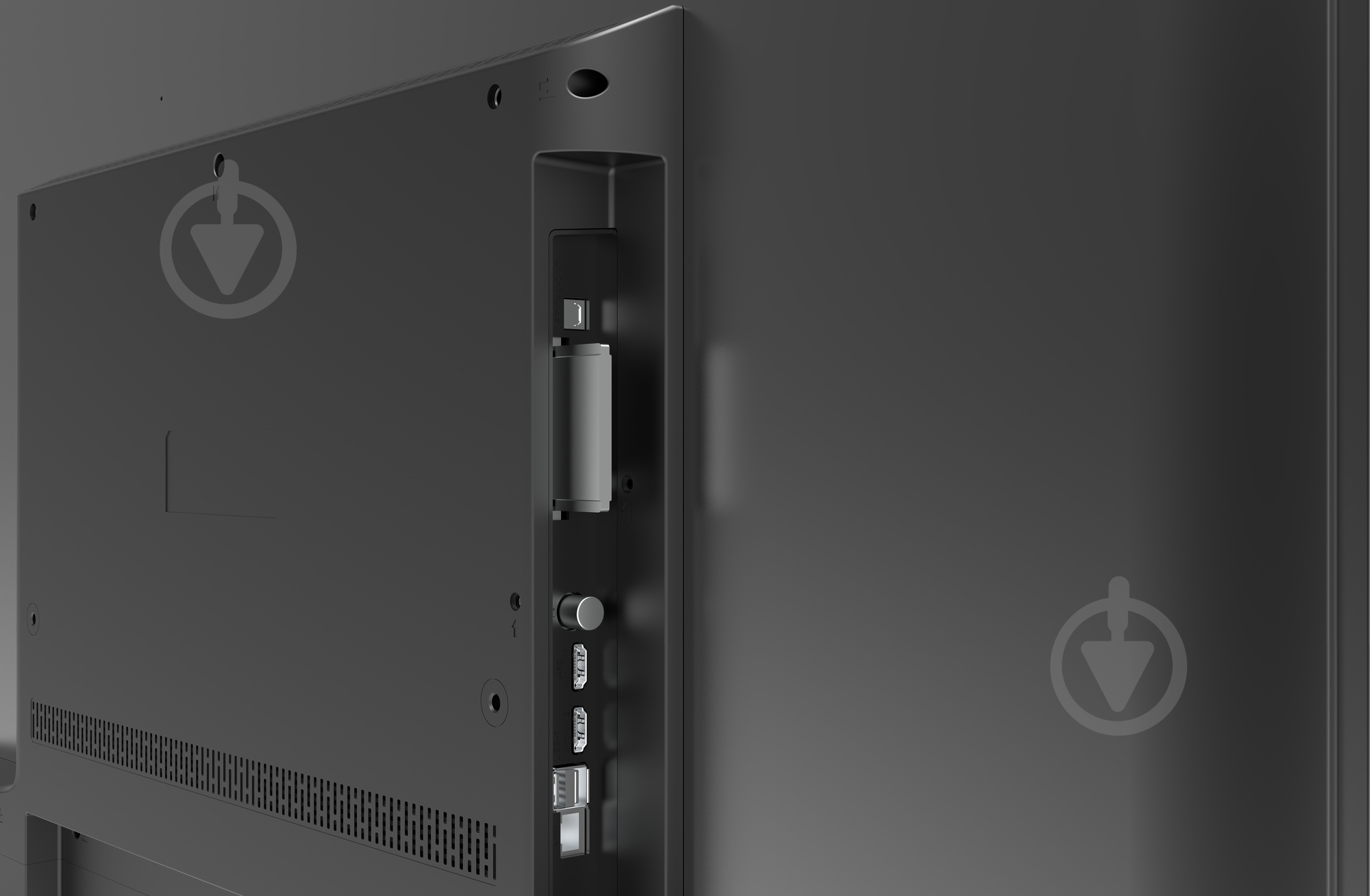 Телевизор Kivi 43F750NB - фото 9