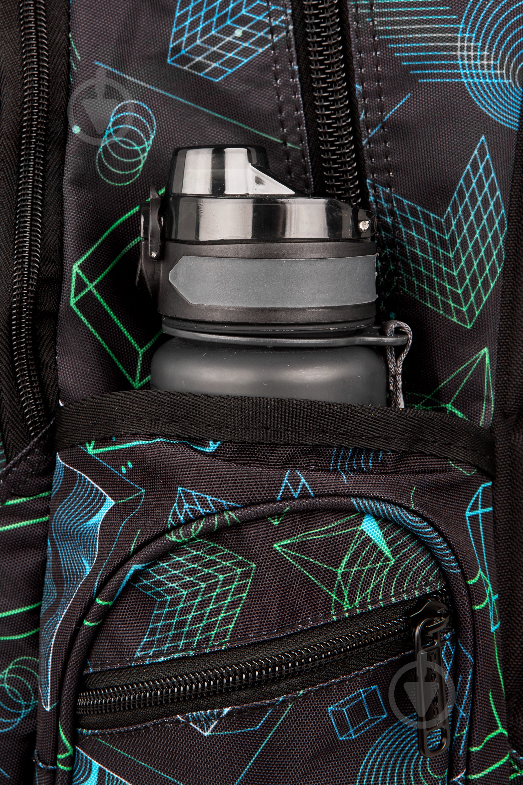 Рюкзак CoolPack Break Ultra 44х32х19 см - фото 4