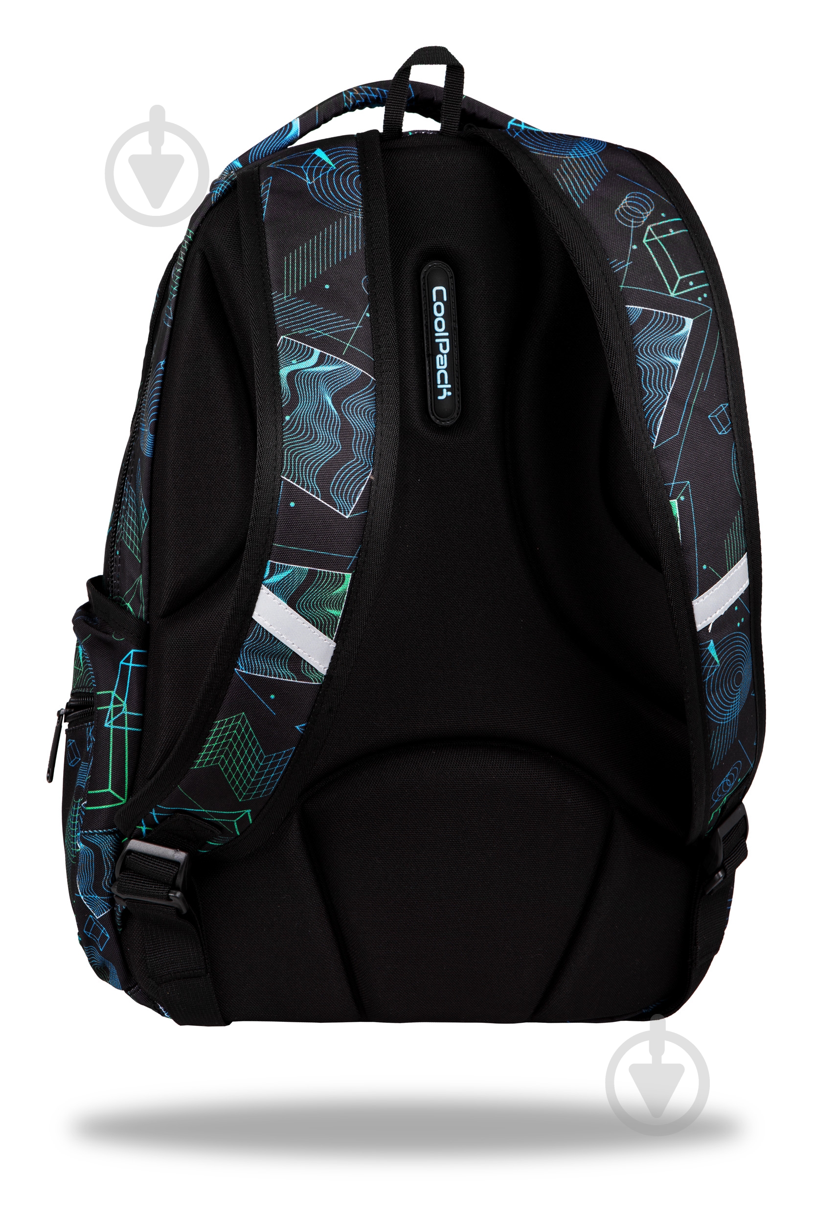 Рюкзак CoolPack Break Ultra 44х32х19 см - фото 3