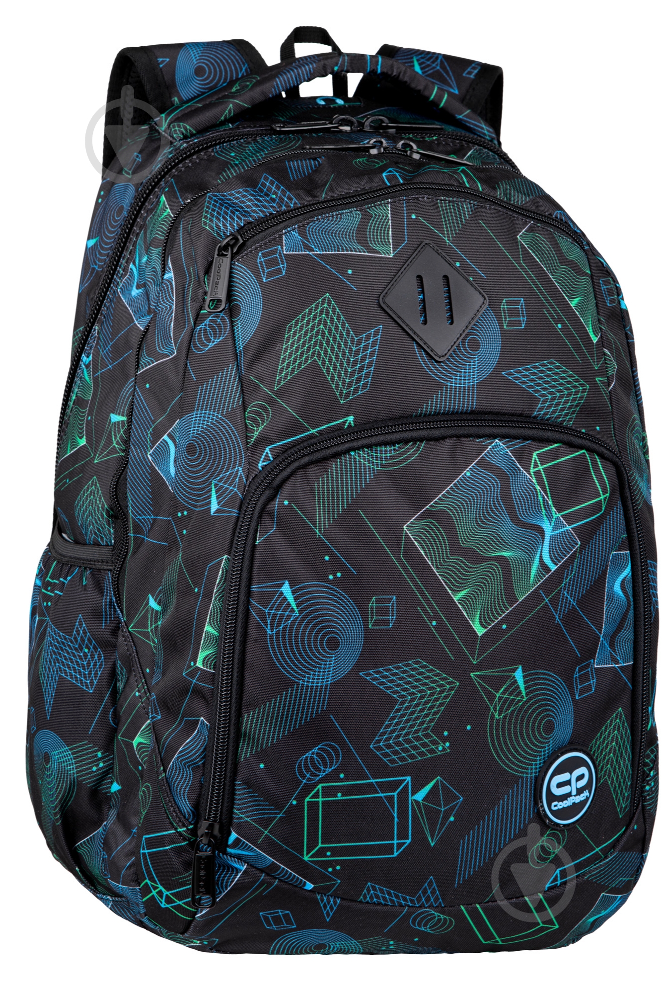 Рюкзак CoolPack Break Ultra 44х32х19 см - фото 1