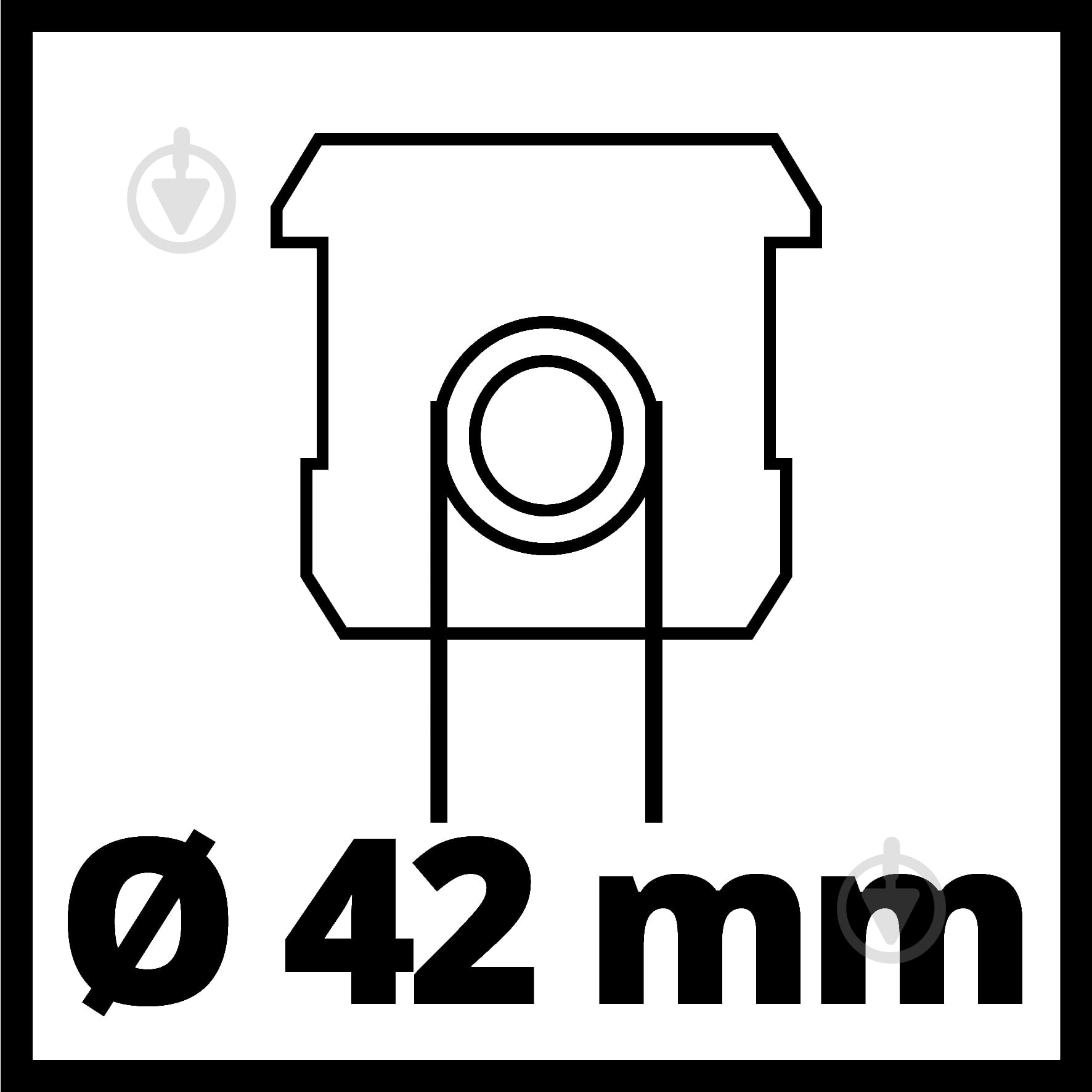 Мешки для пылесосов Einhell синтетические 5 шт. 2351262 - фото 6 Мешки для пылесосов Einhell синтетические 5 шт. 2351262 - фото 6