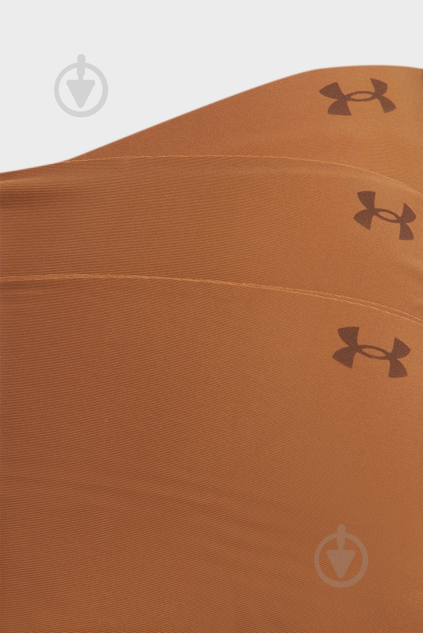 Трусы женские Under Armour 1383895-500 L бежевый - фото 5