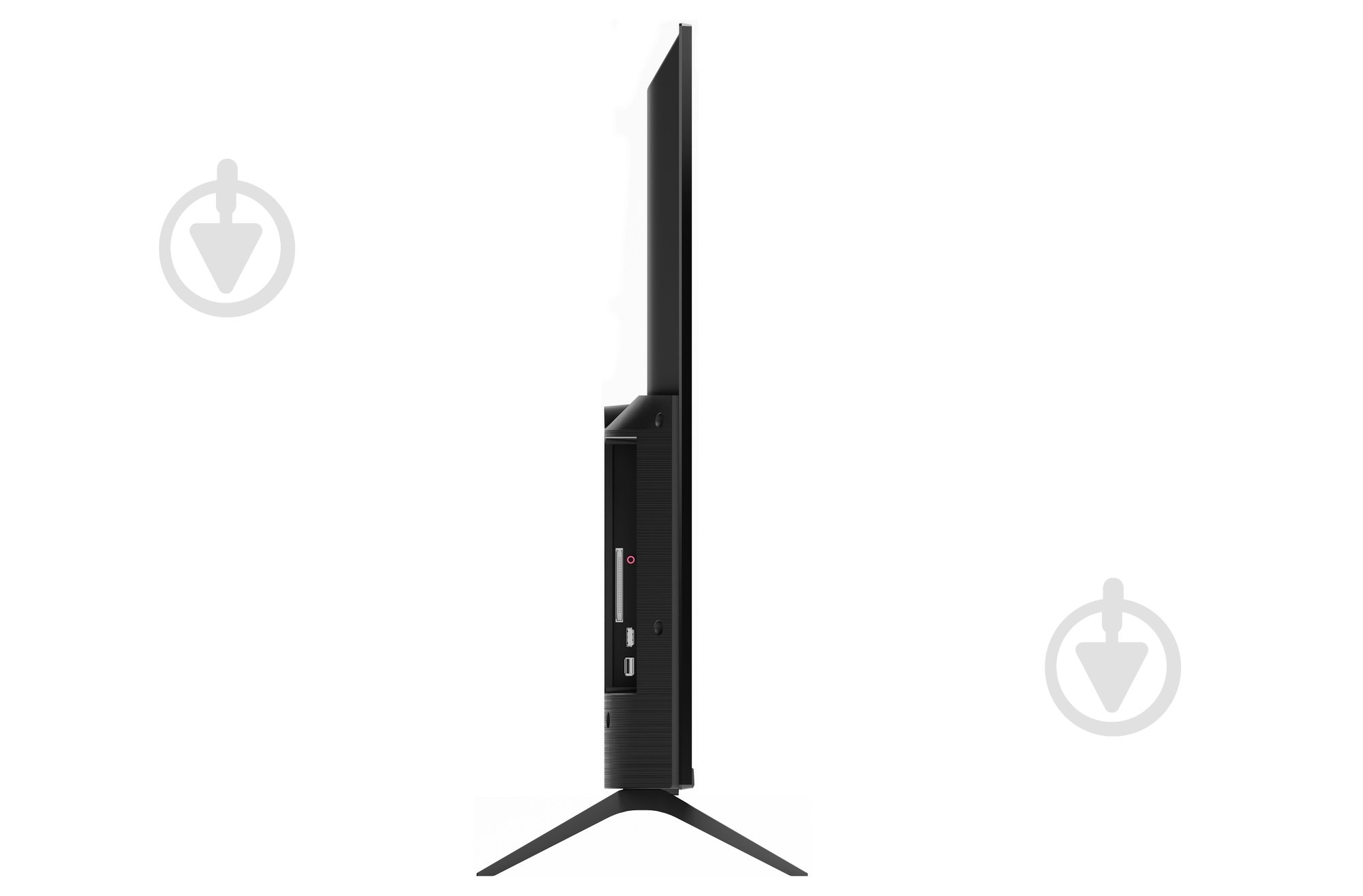 Телевизор Kivi 43U750NB - фото 11