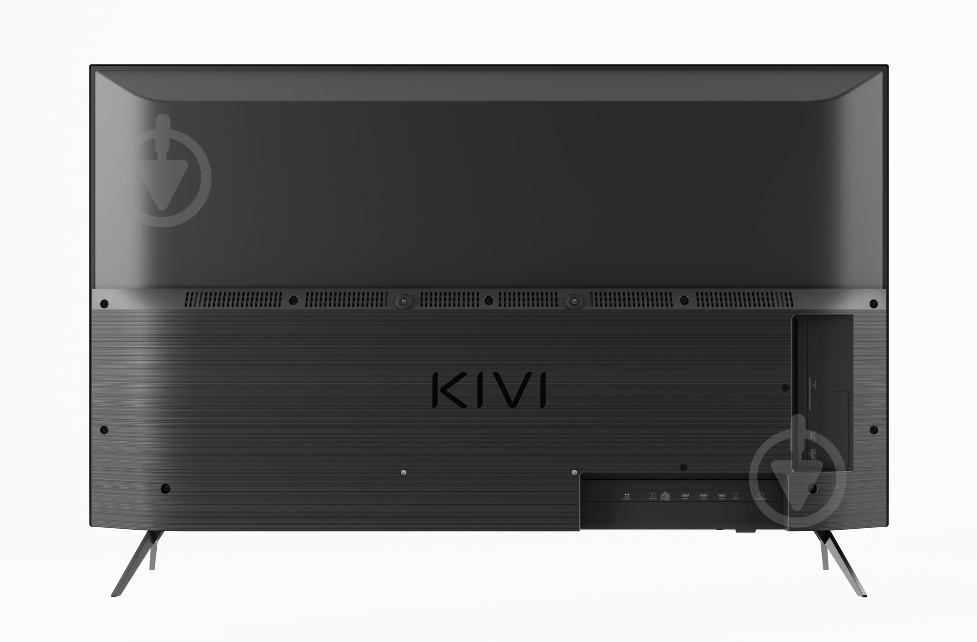 Телевизор Kivi 43U750NB - фото 13